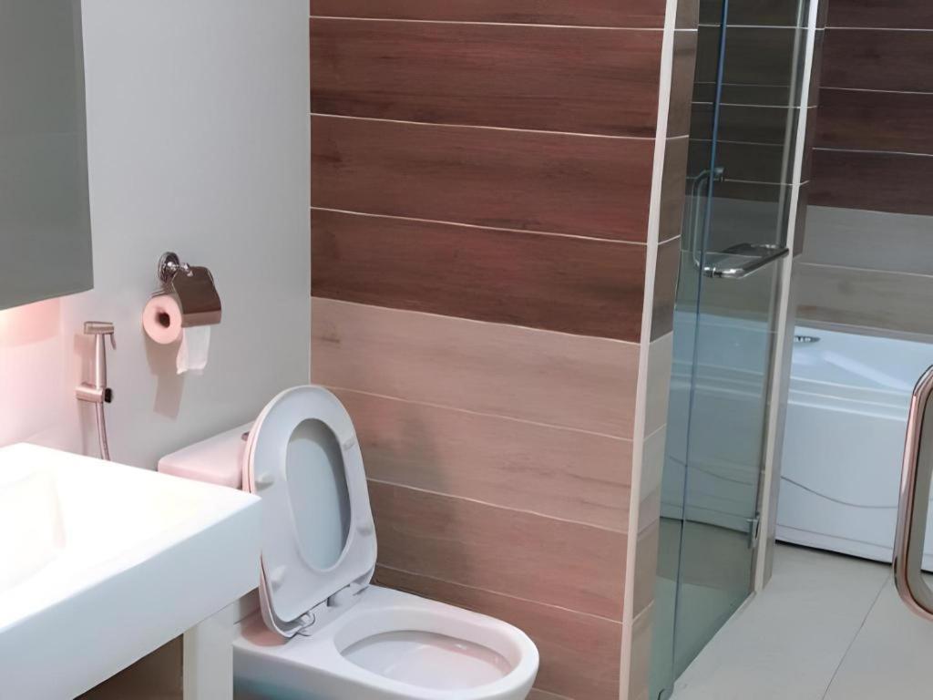 Lf Hotel Tapah Kültér fotó